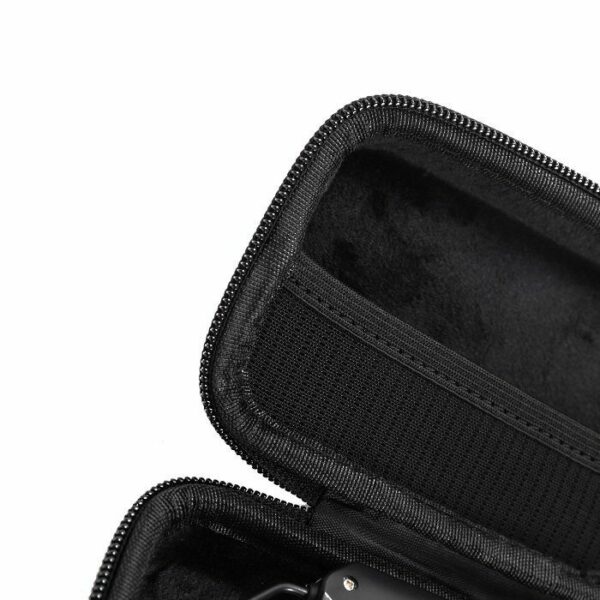 GLIDE Case For Tascam DR-40X