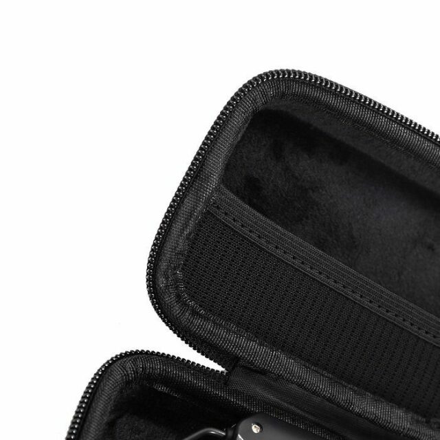 GLIDE Case For Tascam DR-40X