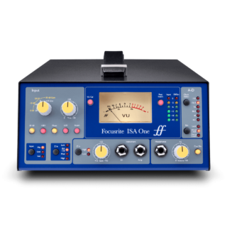 Focusrite ISA-ONE
