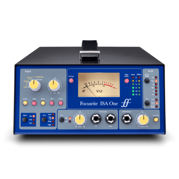 Focusrite ISA-ONE