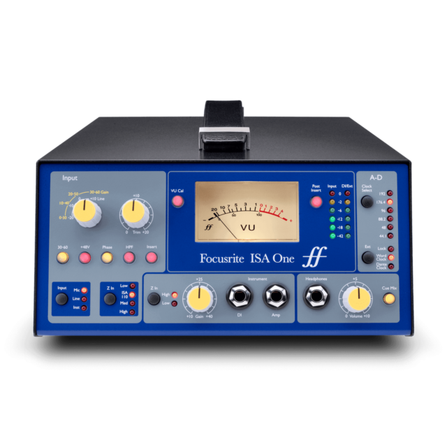 Focusrite ISA-ONE