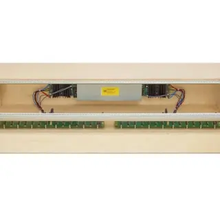 A-100LMB Low Cost Monster Base PSU3