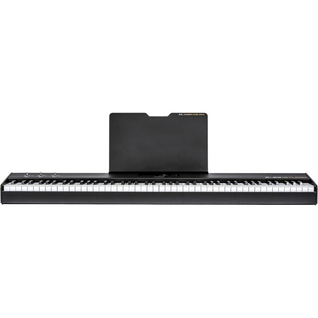 SL Magnetic Music Stand