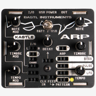 Kastle ARP