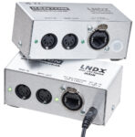 LNDX MIDI Line Driver Pro