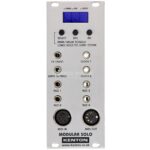 Modular Solo MIDI-CV/ Gate Interface (Module)