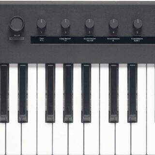 KEYSTAGE-49 MIDI Keyboard