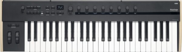 KEYSTAGE-49 MIDI Keyboard