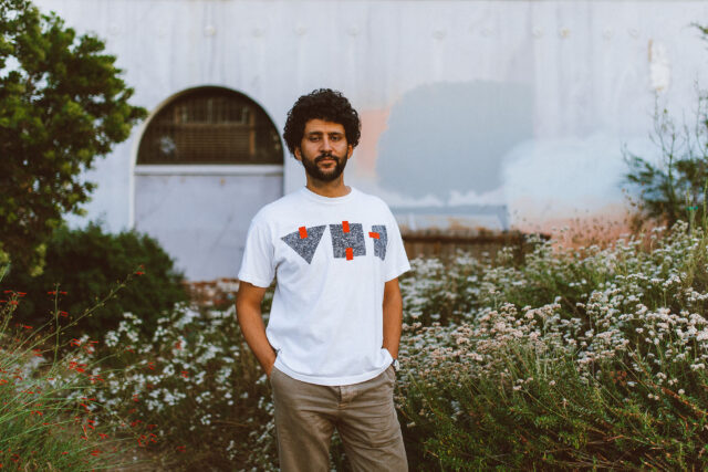 SP-404MK II Stones Throw (limited edition)