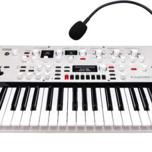 KingKorg Neo