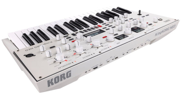 KingKorg Neo