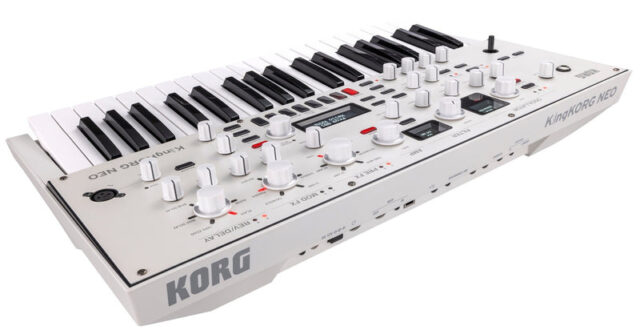 KingKorg Neo