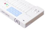 Keylab Essential 61 Mk3 Alpine White