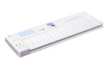 Keylab Essential 49 Mk3 Alpine White