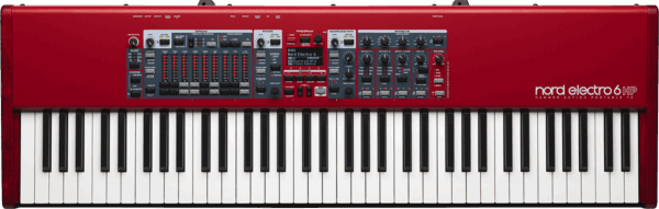 Nord Electro 6 HP