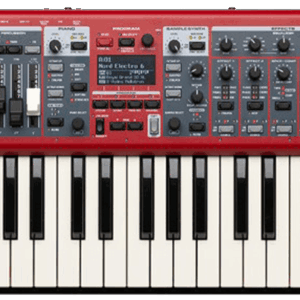 Nord Electro 6D 61