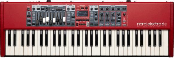 Nord Electro 6D 61