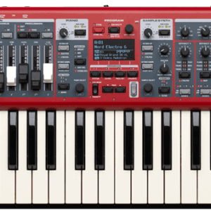 Nord Electro 6D 73