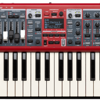 Nord Electro 6D 73
