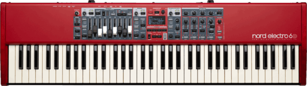 Nord Electro 6D 73