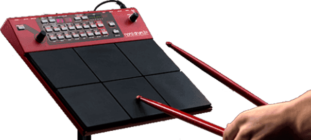 Nord Drum 3P
