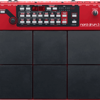 Nord Drum 3P