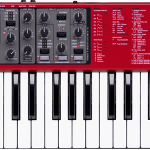 Nord Lead A1