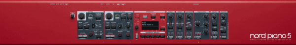 Nord Piano 5 73