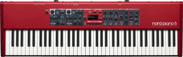 Nord Piano 5 73
