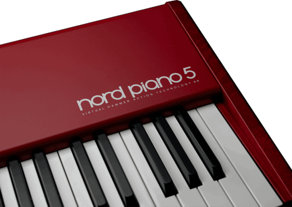 Nord Piano 5 73
