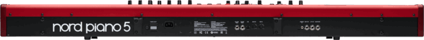 Nord Piano 5 88
