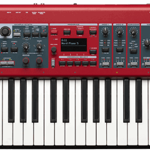 Nord Piano 5 88