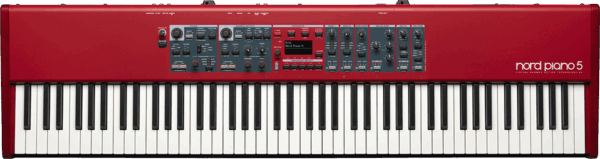 Nord Piano 5 88