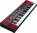 Nord Wave 2