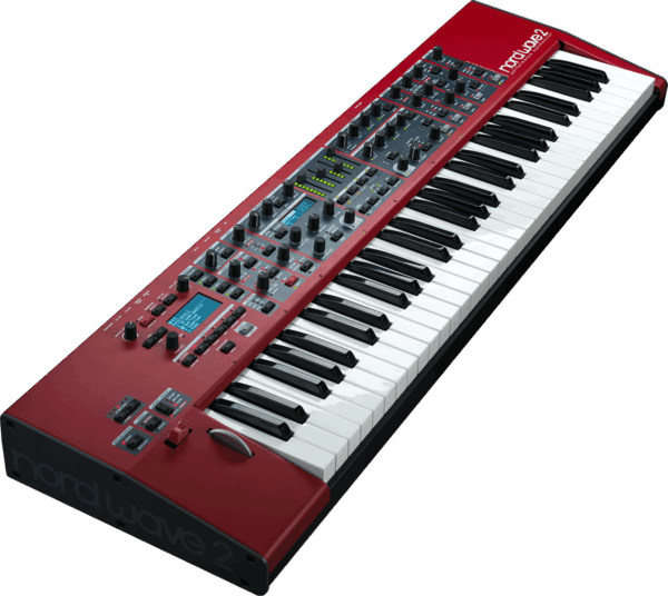 Nord Wave 2