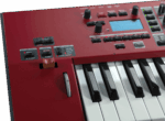 Nord Wave 2