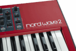 Nord Wave 2