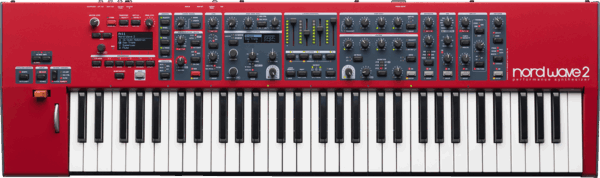 Nord Wave 2