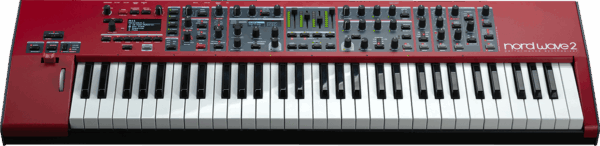 Nord Wave 2