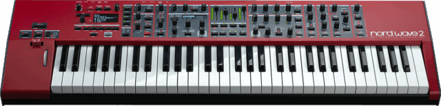 Nord Wave 2