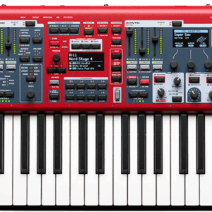 Nord Stage 4 73