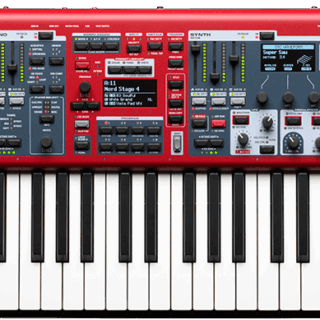Nord Stage 4 73