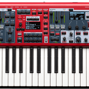 Nord Stage 4 88