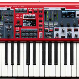 Nord Stage 4 88