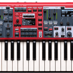 Nord Stage 4 Compact