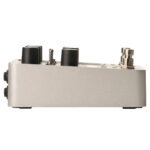 Knuckles '92 Rev F Dual Rec Amplifier