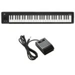 MICROKEY2-61USB midi keyboard