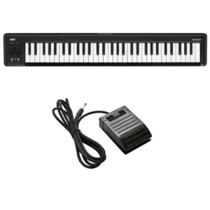 MICROKEY2-61USB midi keyboard
