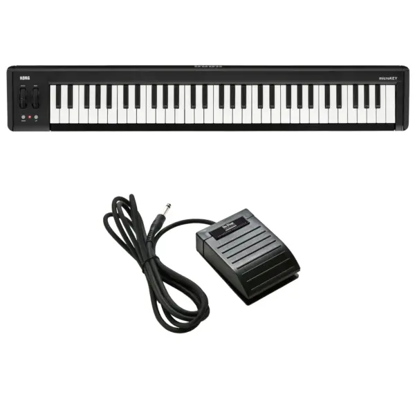 MICROKEY2-61USB midi keyboard