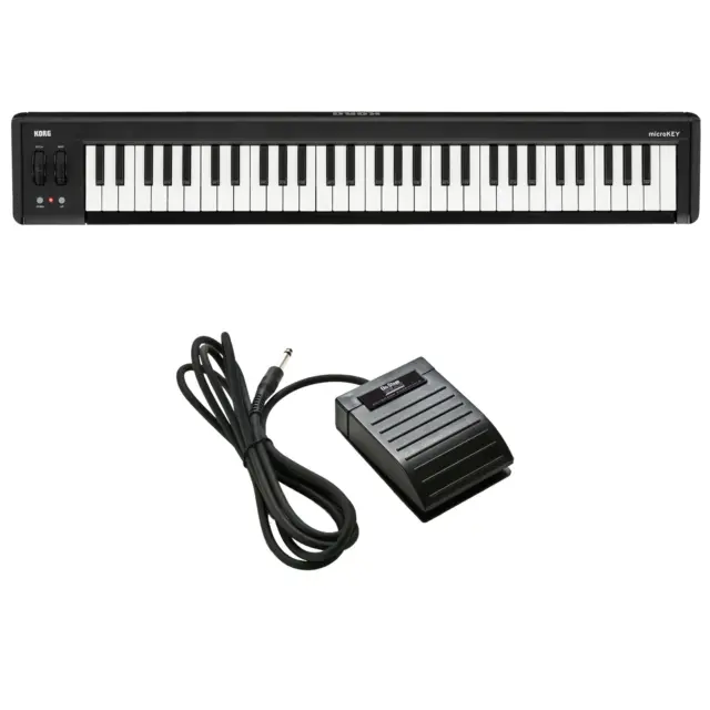 MICROKEY2-61USB midi keyboard